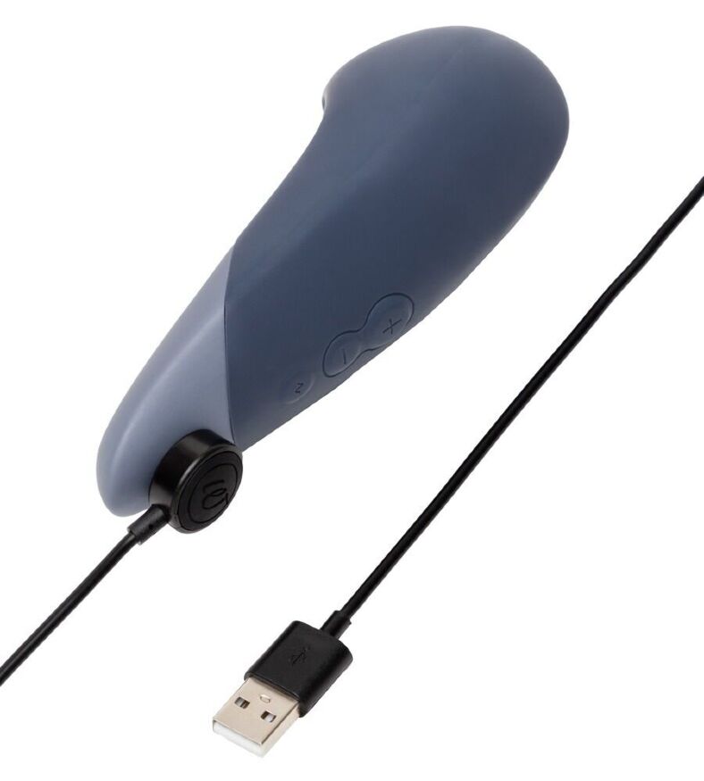 Вибратор Womanizer Vibe Dark Blue