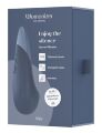 Вибратор Womanizer Vibe Dark Blue