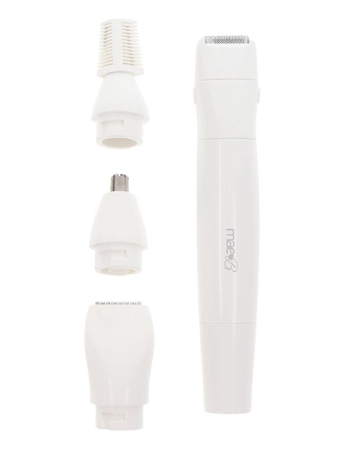 Универсальная женская бритва Mae B Intimate Health