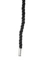 Веревка для бондажа BLAZE DELUXE BONDAGE ROPE 10M BLACK