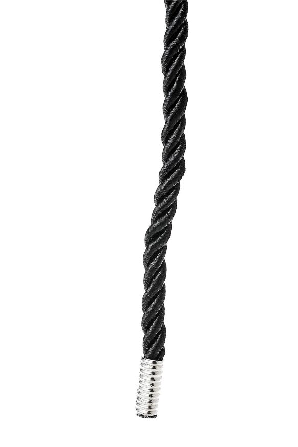 Веревка для бондажа BLAZE DELUXE BONDAGE ROPE 10M BLACK