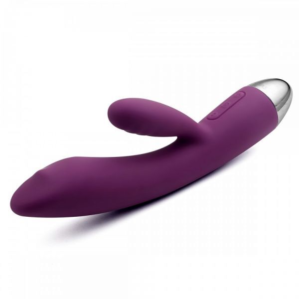 Вибромассажер  - Svakom Trysta G-SPOT, Purple