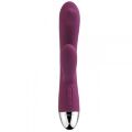 Вибромассажер  - Svakom Trysta G-SPOT, Purple