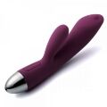 Вибромассажер  - Svakom Trysta G-SPOT, Purple