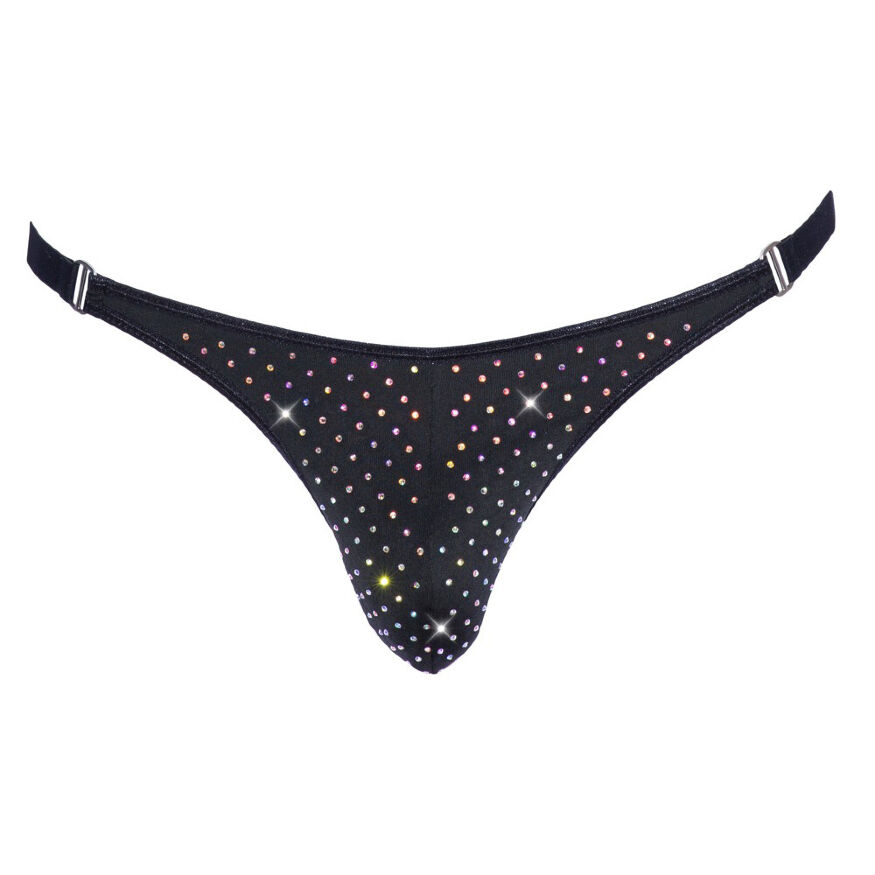 Трусы мужские Men's String M