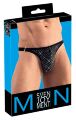 Трусы мужские Men's String M