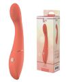 Вибромассажер для точки G Dream Toys CHARISMATIC CANDICE