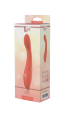 Вибромассажер для точки G Dream Toys CHARISMATIC CANDICE