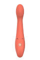 Вибромассажер для точки G Dream Toys CHARISMATIC CANDICE