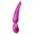 Вібромасажер Love To Love Pleaser Iridescent Berry