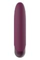 Вибратор пуля Dream Toys Glam, фиолетовый