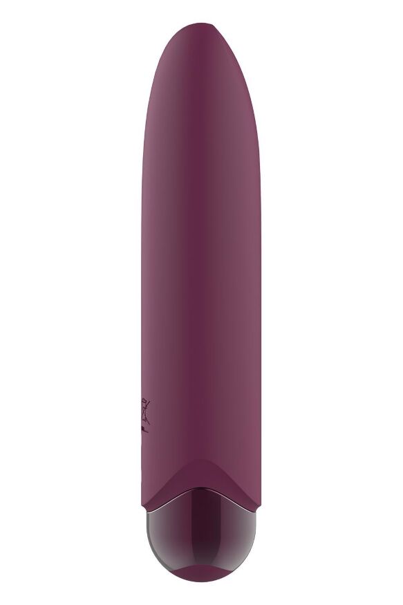 Вибратор пуля Dream Toys Glam, фиолетовый