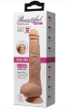 Вібратор на присосці SEXTOY TOP PENIS