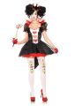 Костюм Королевы Leg Avenue Royal Queen L