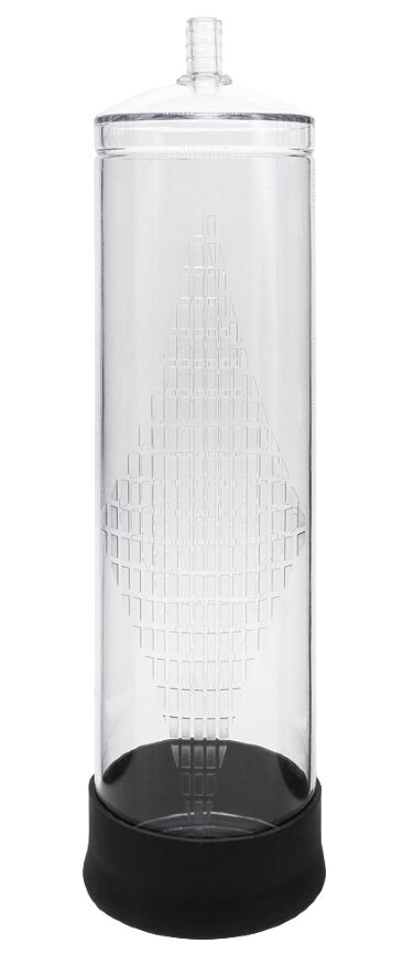 Автоматическая вакуумная помпа с зарядкой от USB CANWIN Passion Pump - P406AU