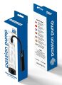 Автоматическая вакуумная помпа с зарядкой от USB CANWIN Passion Pump - P406AU