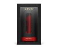 Смарт-мастурбатор LELO F1S V3 XL Red, увеличенный, 2 мотора, 8 режимов, стимуляция звуковыми волнами