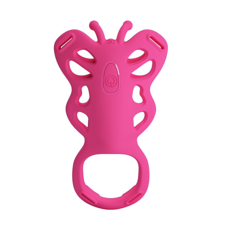 Носимий кліторальний стимулятор - Pretty Love Aethon Clitoral Massager