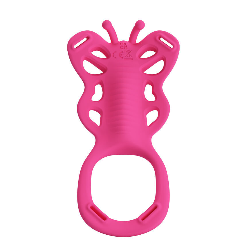 Носимий кліторальний стимулятор - Pretty Love Aethon Clitoral Massager