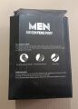 УЦЕНКА - Вакуумная помпа с манометром CANWIN Men Air Gun Penis Pump - P398