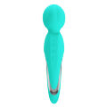 Вибромассажер Pretty Love - Walter USB Green, BI-014622-4