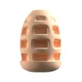 Кишеньковий мастурбатор Alive Mini Shot Oral Experience у вигляді рота