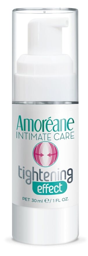 Гель для сужения влагалища Amoreane Tightening Gel, 30ml