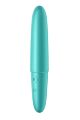Вибропуля Satisfyer Ultra Power Bullet 6 (turquoise)