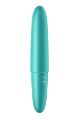 Вибропуля Satisfyer Ultra Power Bullet 6 (turquoise)
