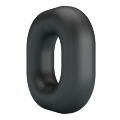 Эрекционное кольцо Crazy Bull - Walden Super Soft Silicone Cock Ring, BI-210242