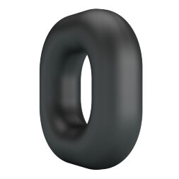 Ерекційне кільце Crazy Bull - Walden Super Soft Silicone Cock Ring, BI-210242