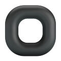 Эрекционное кольцо Crazy Bull - Walden Super Soft Silicone Cock Ring, BI-210242