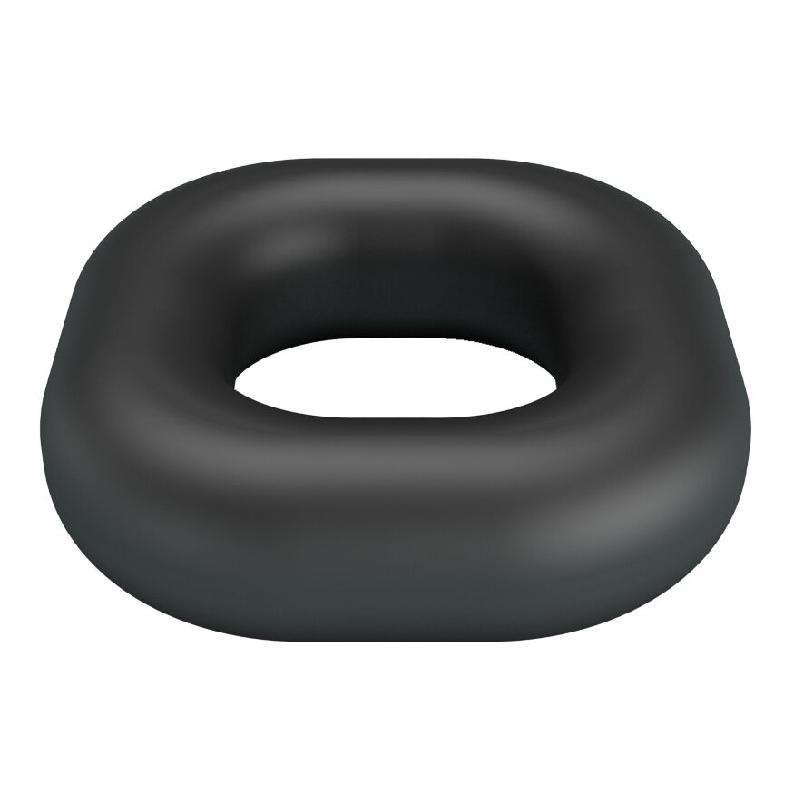 Эрекционное кольцо Crazy Bull - Walden Super Soft Silicone Cock Ring, BI-210242