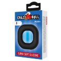 Эрекционное кольцо Crazy Bull - Walden Super Soft Silicone Cock Ring, BI-210242