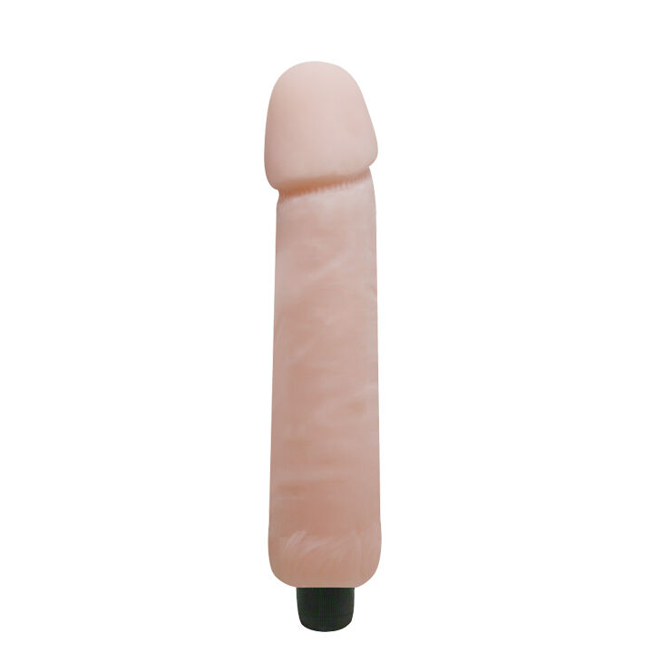 Водонепроникний вібратор Love Companion Vibrator, 25 см