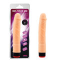 Вибратор Chisa 9” Vibe Cock-flesh 22.5 см х 3.5 см