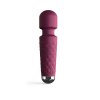 Мини-вибромассажер Dorcel Wand Mini Wanderful Plum