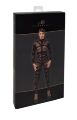 Комбинезон Noir Handmade F357 Bondesque Catsuit 3XL