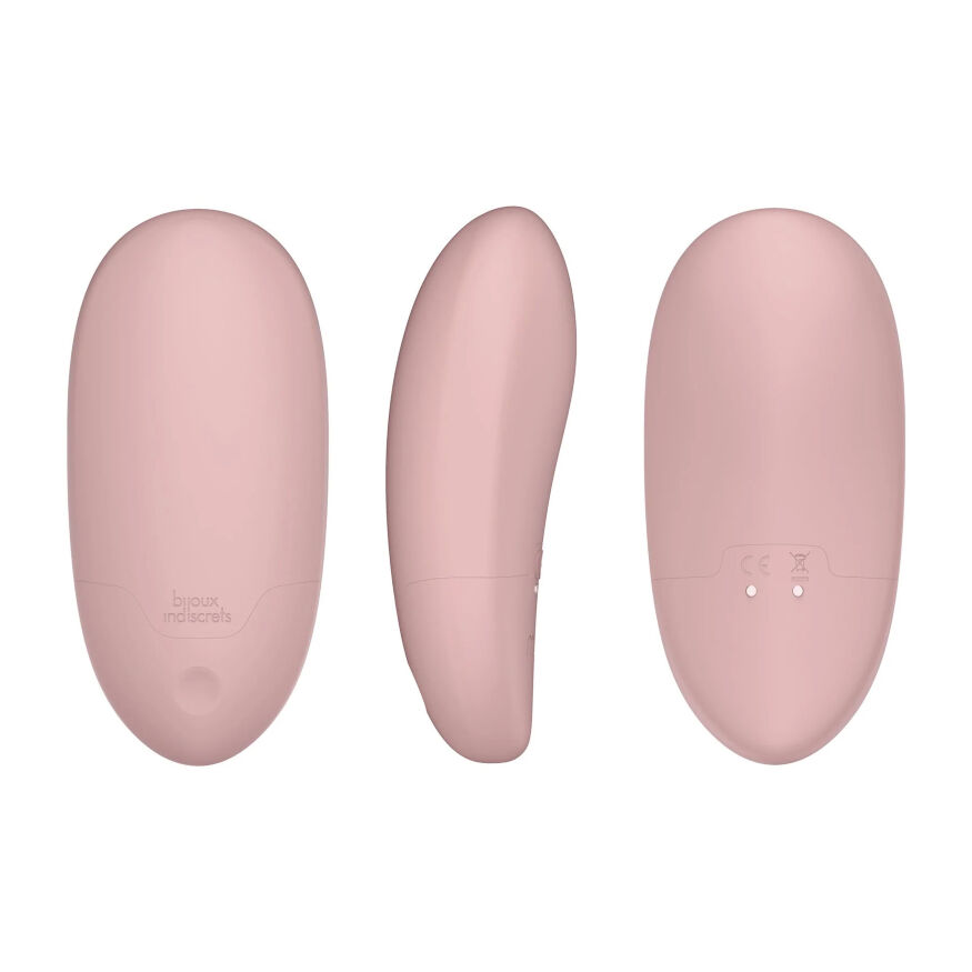 Вибромассажер для клитора и всего тела Sex au Naturel PERSONAL MASSAGER Bijoux Indiscrets