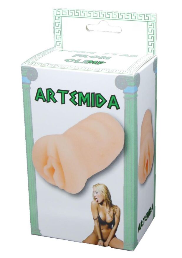 Мастурбатор вагина - Artemida Vagina Masturbator