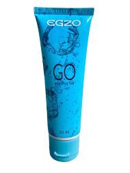 Охлаждающий лубрикант EGZO GO New design, 50 мл