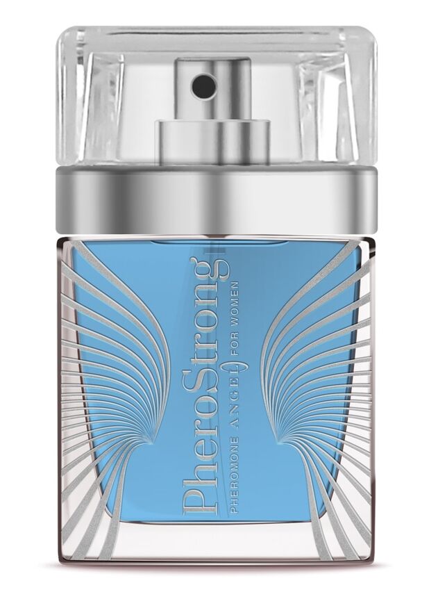 Туалетная вода с феромонами PheroStrong Angel for Women 50 ml, 3200054