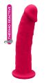 Фаллоимитатор реалистичный Dreamtoys Real Love на присоске, розовый