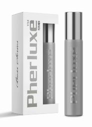 Духи з феромонами для чоловіків Pherluxe Silver for man, 33 ml