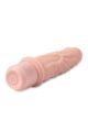 Реалистичный вибратор DR. SKIN SILICONE DR. ROBERT 19 см