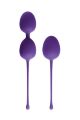 Вагинальные шарики JIMMYJANE INTIMATE CARE KEGEL TRAINERSET