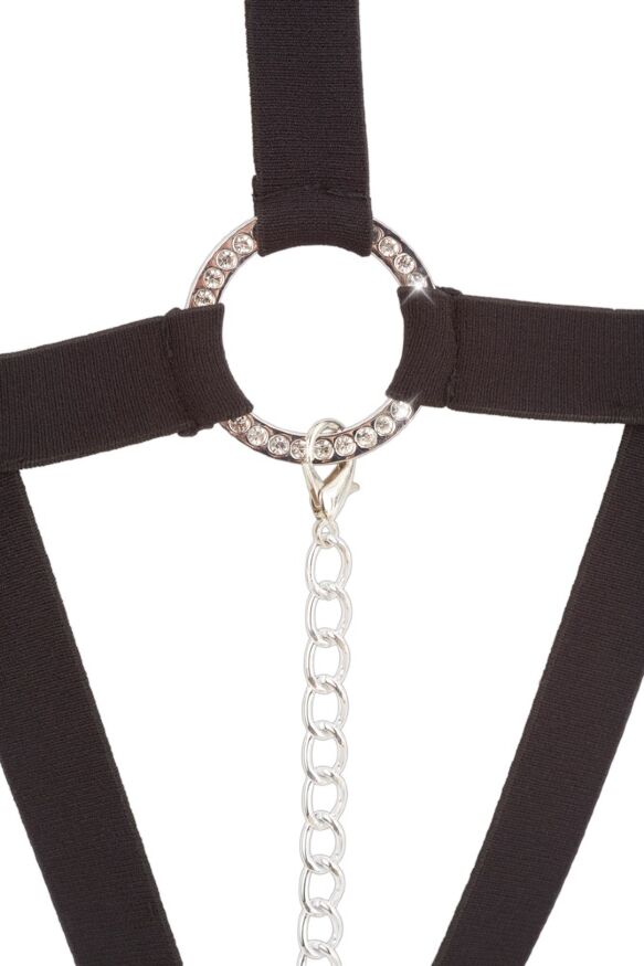 Портупея - боди  - 2492237 Bad Kitty Strap Body