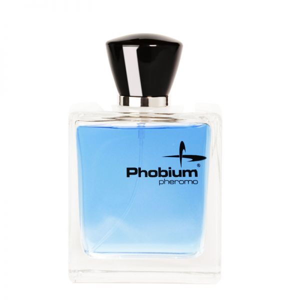 A72027 Духи с феромонами мужские PHOBIUM Pheromo for men, 100 ml