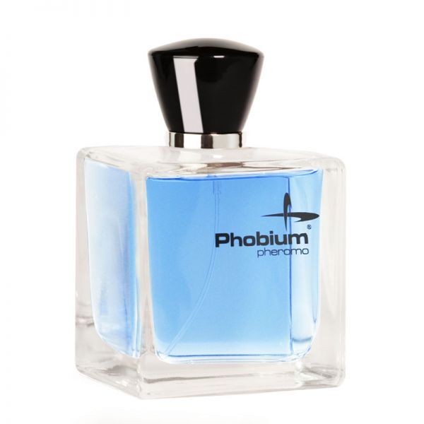 A72027 Духи с феромонами мужские PHOBIUM Pheromo for men, 100 ml