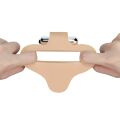 Насадка для подвійного проникнення - The Ultra Soft Double Bead 6 "